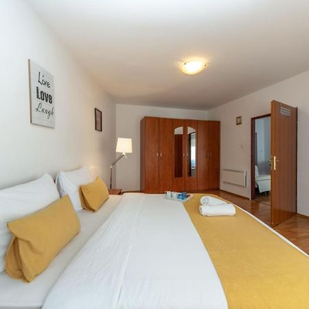 Tia Apartment Rijeka Ngoại thất bức ảnh