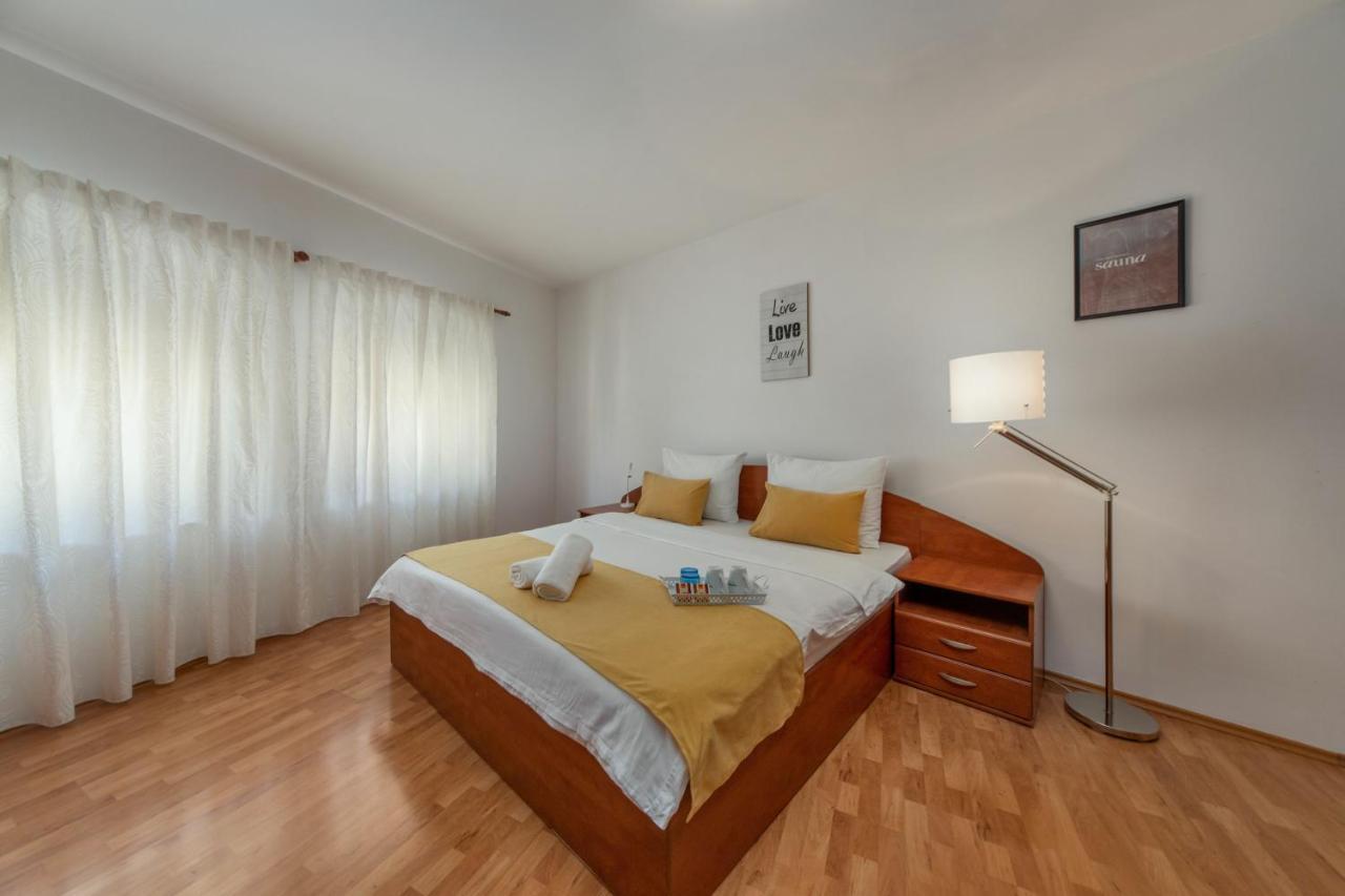 Tia Apartment Rijeka Ngoại thất bức ảnh