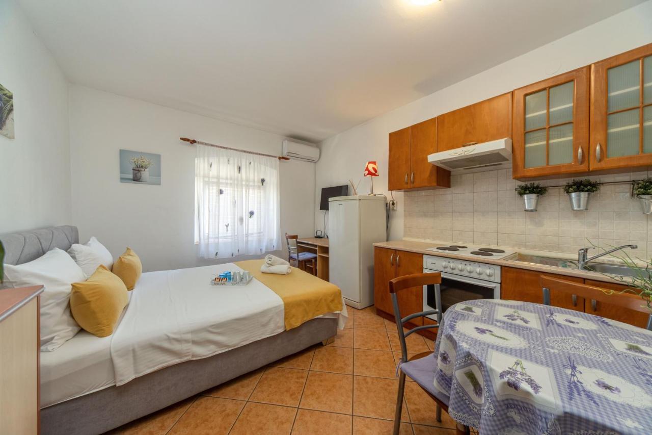 Tia Apartment Rijeka Ngoại thất bức ảnh