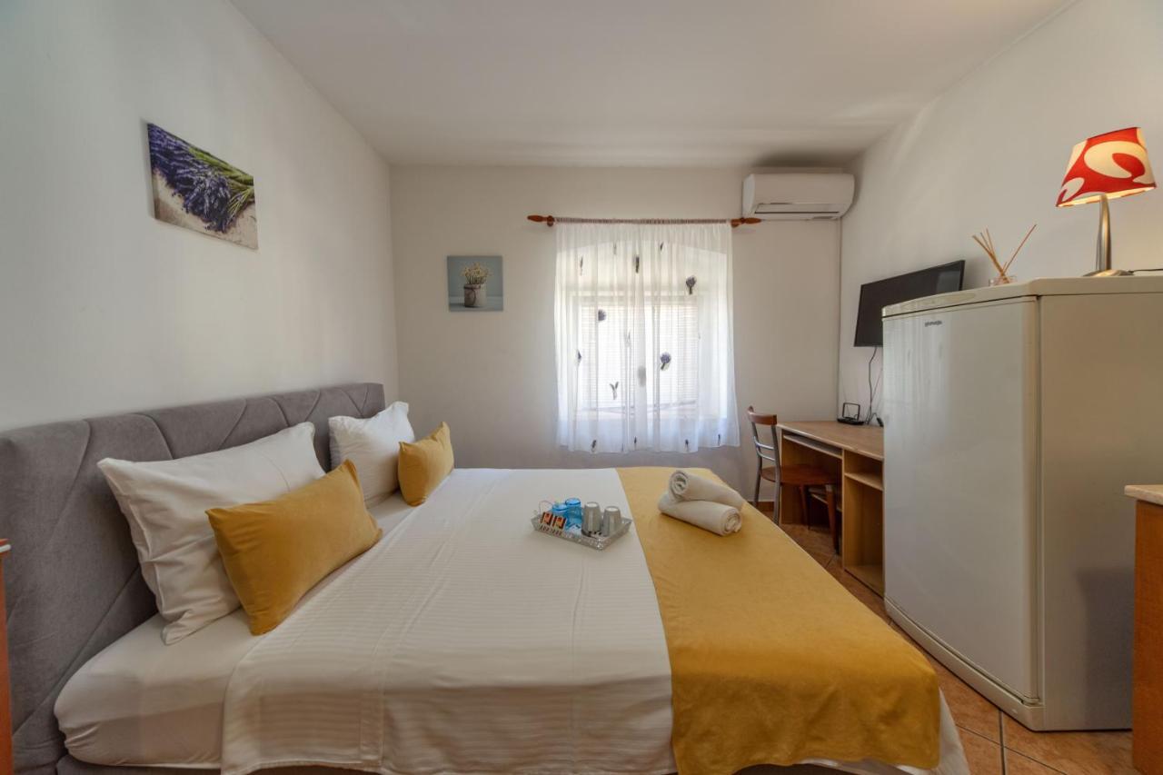 Tia Apartment Rijeka Ngoại thất bức ảnh