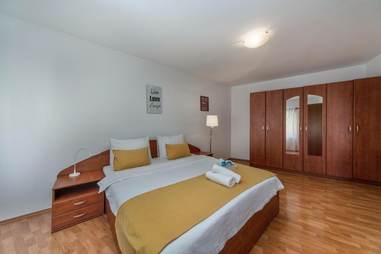 Tia Apartment Rijeka Ngoại thất bức ảnh