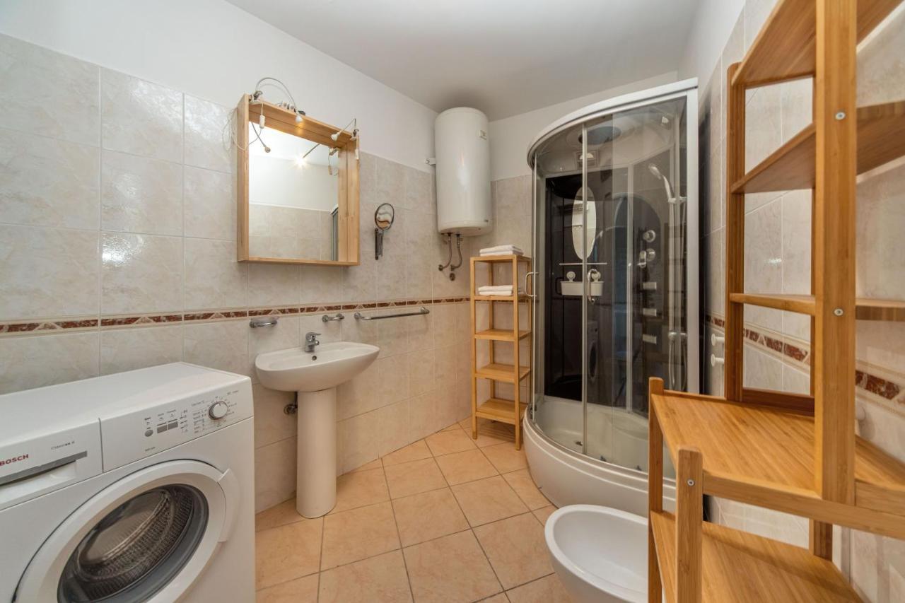 Tia Apartment Rijeka Ngoại thất bức ảnh