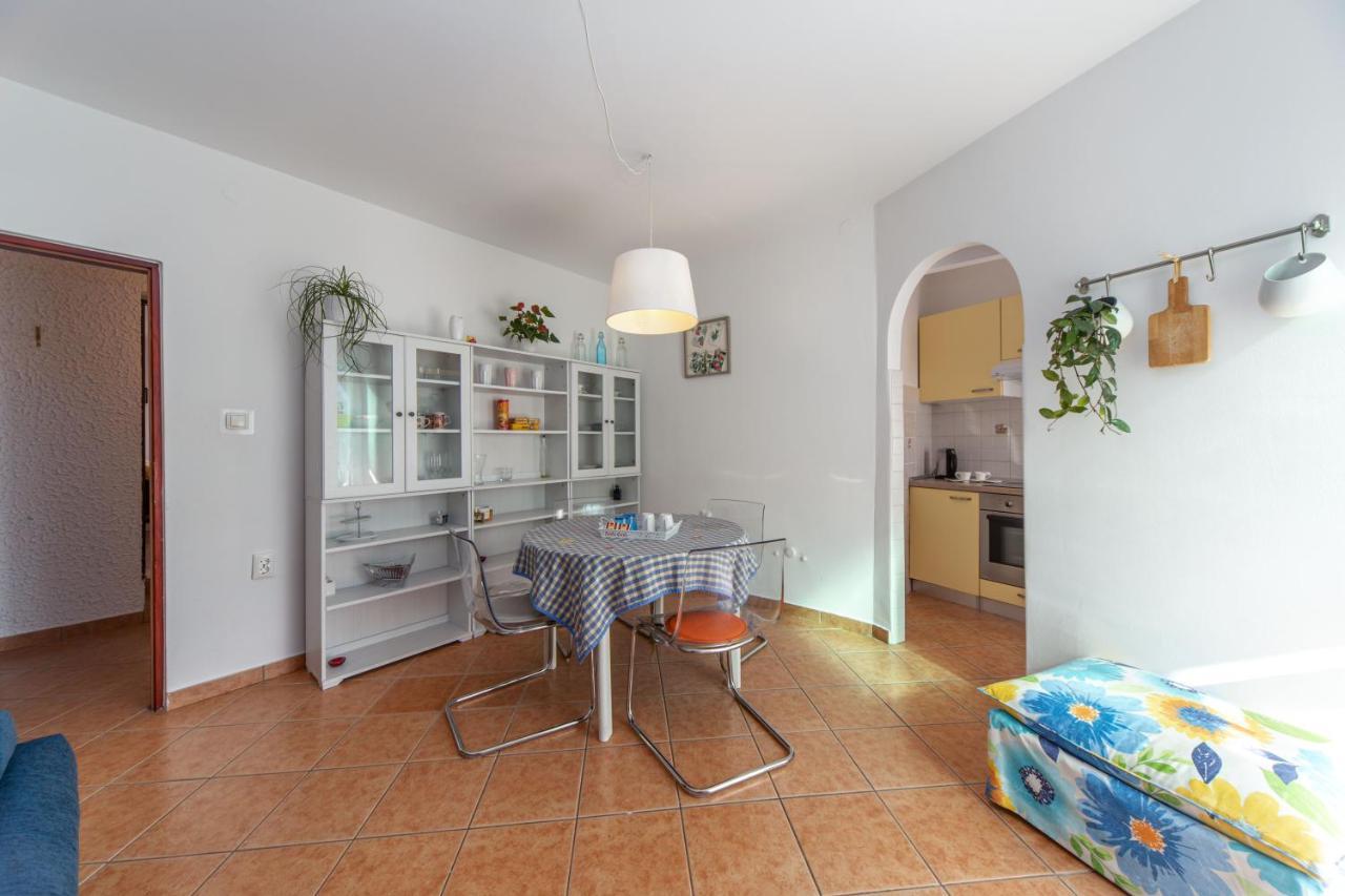 Tia Apartment Rijeka Ngoại thất bức ảnh