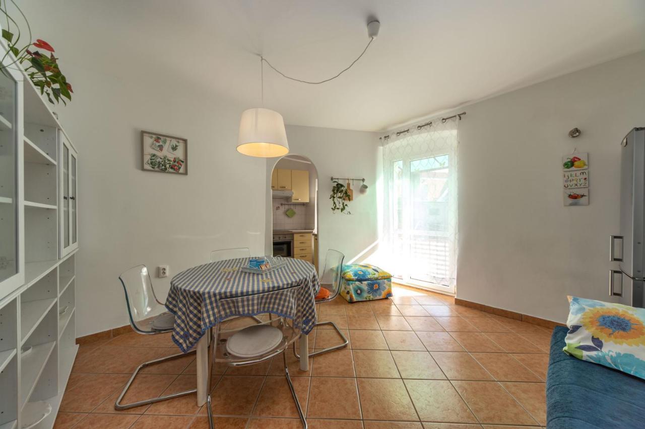 Tia Apartment Rijeka Ngoại thất bức ảnh